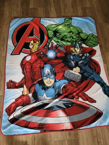 Deka avengers, 