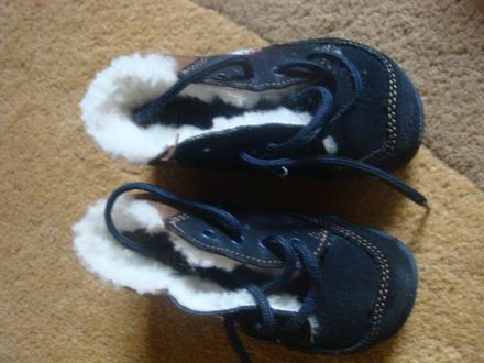 Futrovane topanocky, 19