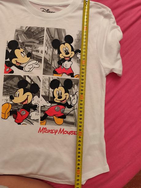 Tričko 140, disney,140