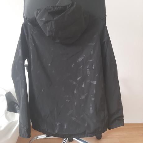 Chlapčenská nepremokavá bunda, piazza italia,158