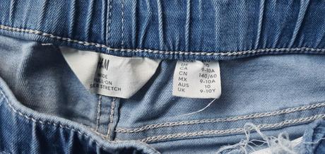 Rifle, h&m,140