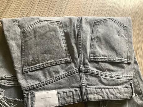 Drané rifle/aa, bershka,38