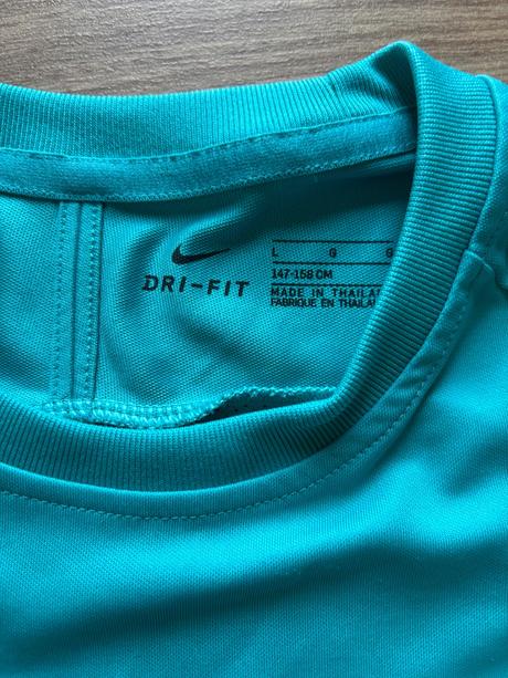 Tričká, nike,158
