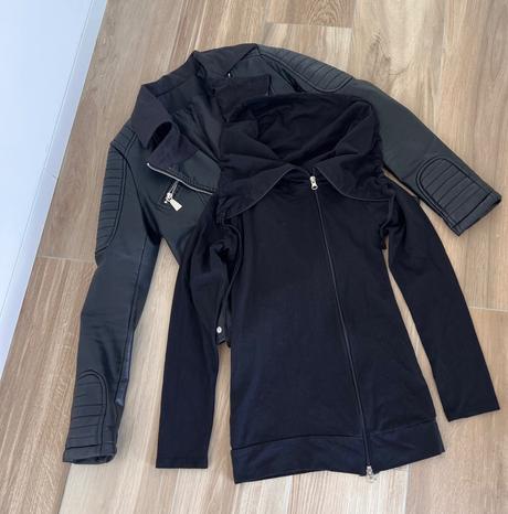 Mikina, tezenis,s