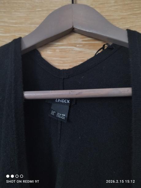 Bolero/ prehoz cez ramená, lindex,170