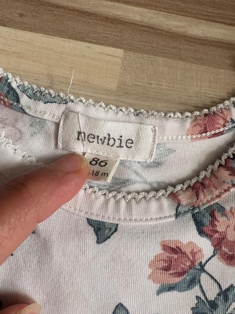 Newbie súprava, newbie,86