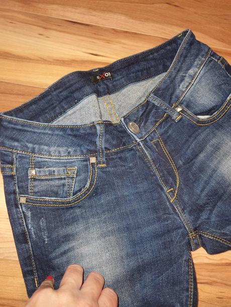 Rifle xs top stav lacno, xs