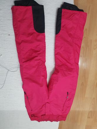 40 crivit oteplovacky, crivit,40