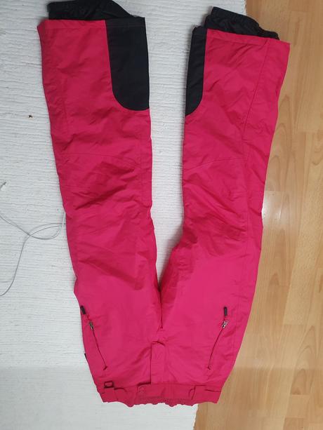 40 crivit oteplovacky, crivit,40