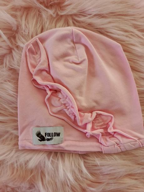 Jednovrstvova čiapka, 92