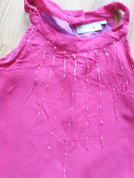 Dievčenska tunika č.140, 140