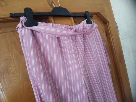 Tenké nohavice, gate,s