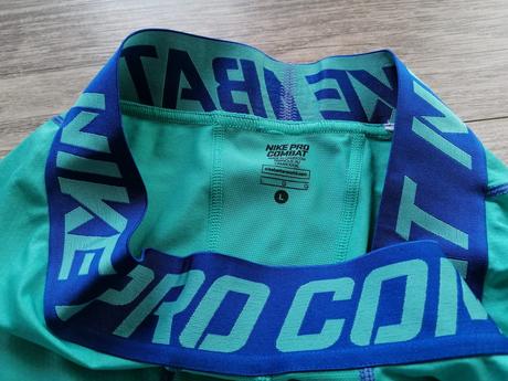 Športové leginy nike l, nike,l