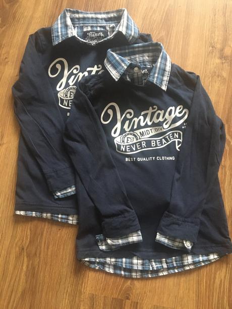 Frajerské trička, palomino,116