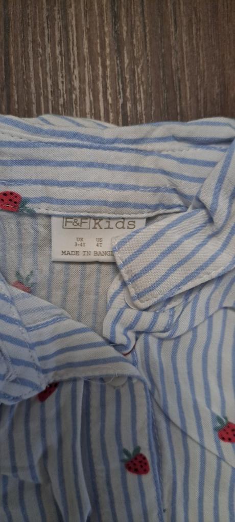 Blúzka, f&f,104