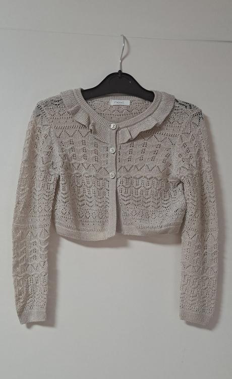 Ľahké bolerko veľ.98, next,98