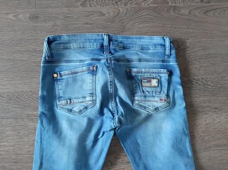 Rifle th, tommy hilfiger,36