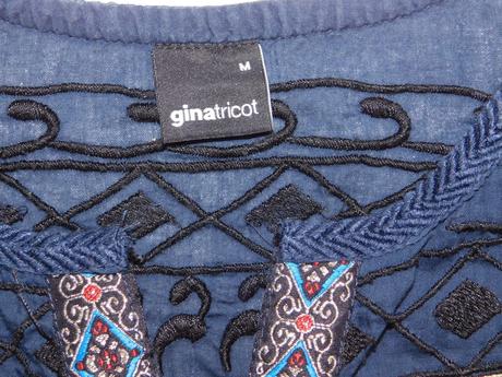 Pekna trendy bluzka, gina,42