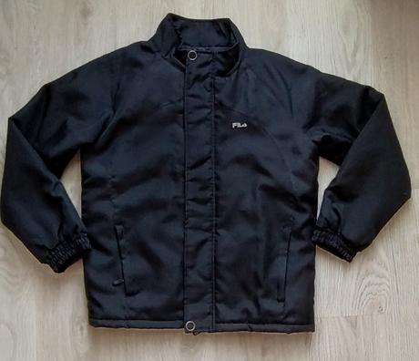 Prechodná bunda, fila,158