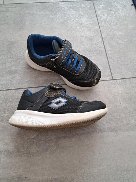 Chlapčenské botasky, lotto,31