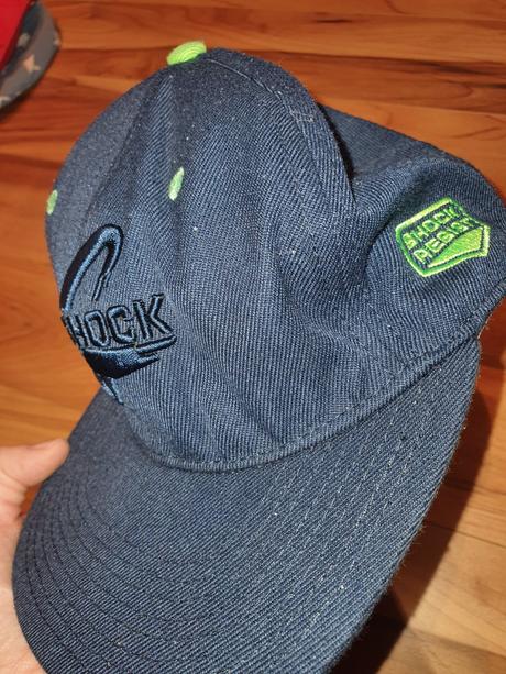 Uni šiltovky pre chlapcov kľudne 6-10 rokov aj dlh, 