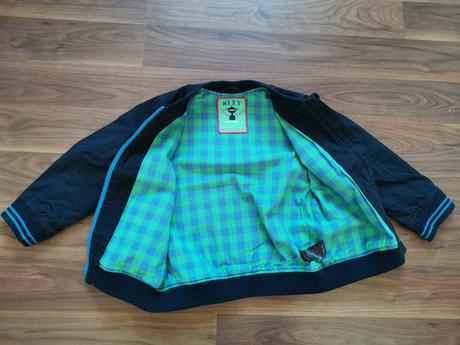 Prechodná bundička, next,104