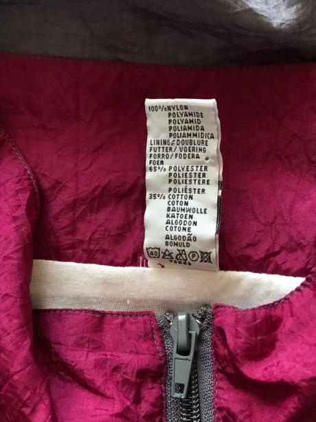 Originál vintage bunda 90s vibes, c&a,l