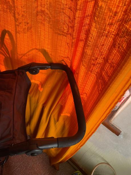 Hauck runner kočiar, hauck,hauck runner