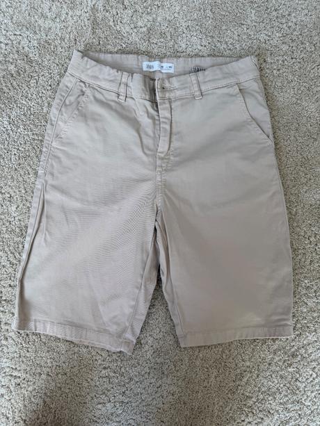 Detské kraťasy zara, zara,140