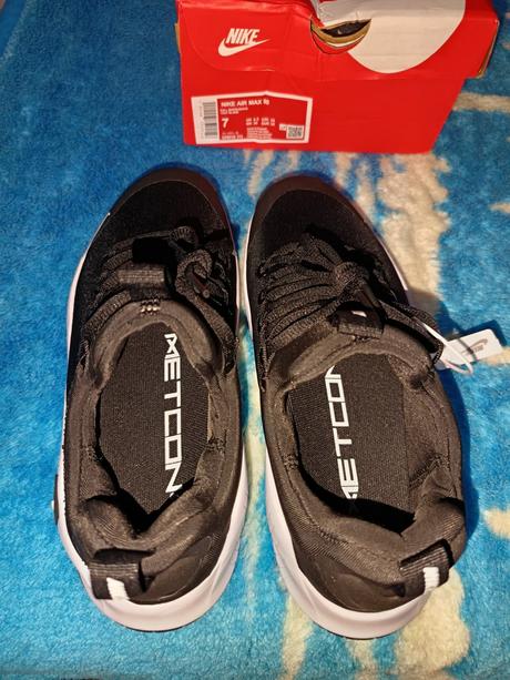 Nike tenisky, nike,38