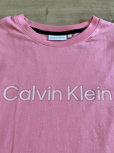 Pánske tričko calvin klein, calvin klein,xxl