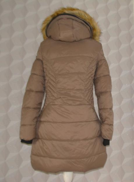 Nová bunda geographical norway abeille, veľ. xs, xs