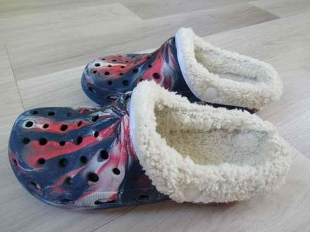 Krosky kožušinkové, 28