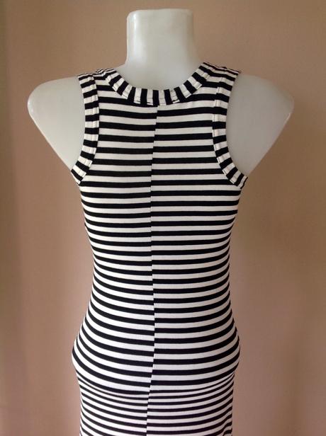 Trickove saty, new look,164 / 170