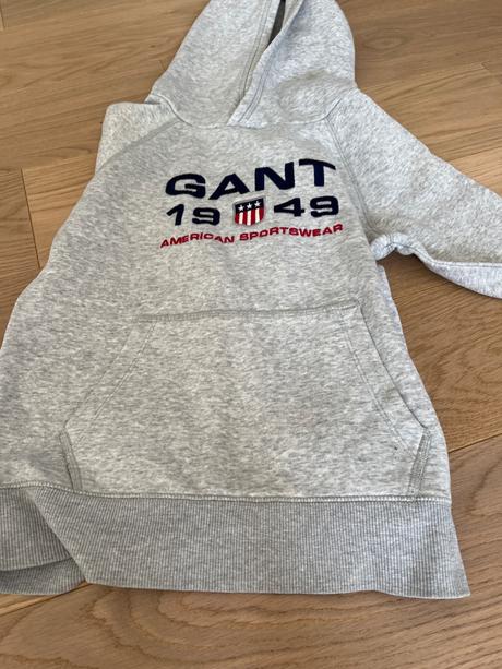 Gant mikina 146-152, gant,146