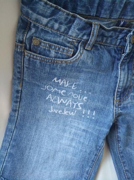 Riflove kratasy  -original marines s nohavicami, original marines,134