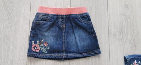 Mix oblečenia jeseň / zima, 86–98