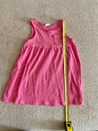 Saty letne pre dievca, 98