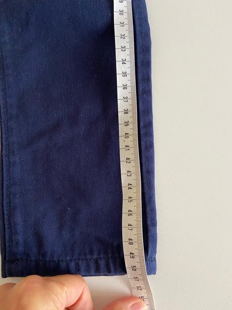 Nohavice, primigi,92