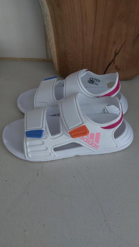 Adidas sandálky, adidas,31