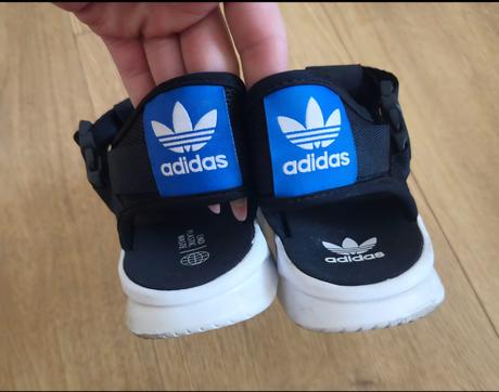 Adidas sandale, adidas,35