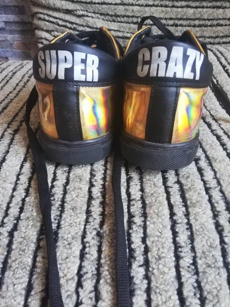 Dámske tenisky shop art italy, 38