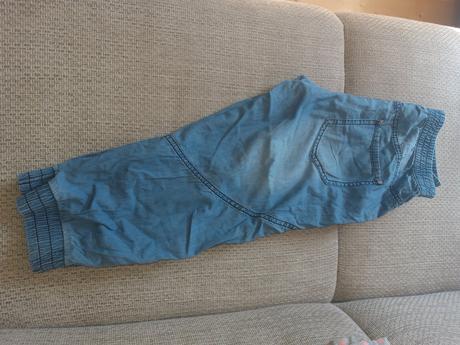 Dievčenské trištvrťáky, 158