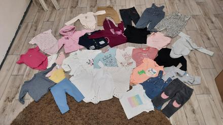 Balik 9-12 mes, 68–80