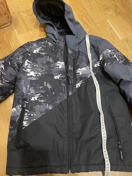 Komplet do snehu 140/146, alpine pro,140