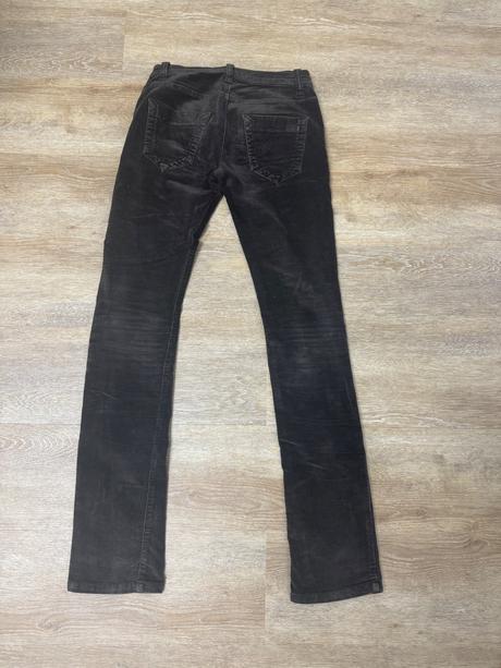 Zamatové nohavice killah, killah,xs