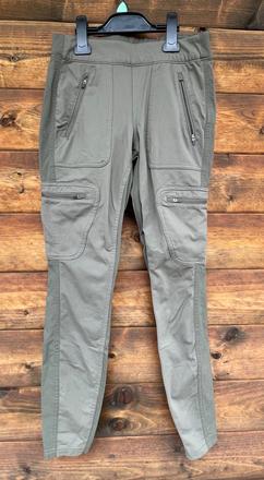 The north face nohavice, s