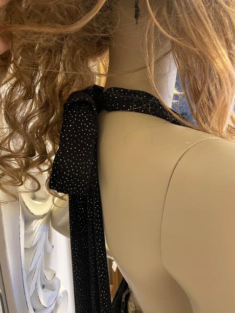 Spoločenske šaty goddiva, l