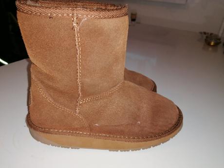 Čižmičky dievčenské, 33