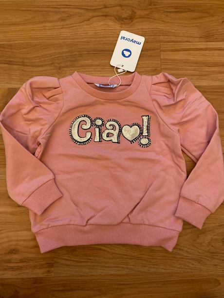 Mikina ciao mayoral, mayoral,92 - 128